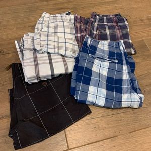 American eagle shorts